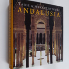 Rolf C. Wirtz : Andalusia : taide ja arkkitehtuuri - pikkukuva 1
