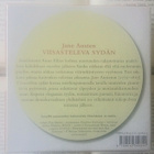Jane Austen - Viisasteleva sydän (UUSI äänikirja) - pikkukuva 2