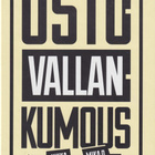 Jukka Aminoff: Ostovallankumous - pikkukuva 1