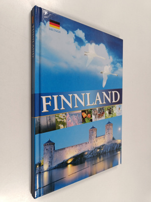 Sinikka Salokorpi : Finnland