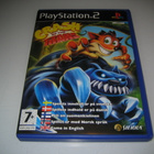 Crash Of The Titans **PS2** - pikkukuva 1
