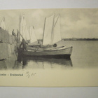 VANHA Postikortti Raahe HUIPPUKUNTO 1900-luku - pikkukuva 1