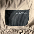 VERO MODA NAISTEN PITKÄ TOPPATAKKI KOKO L *UUDENVEROINEN* - pikkukuva 3
