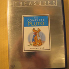 PLUTO TREASURES - The Complete ( Disney dvd ) - pikkukuva 1