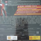 IRON MAN 2 - 3 BLU-RAY - pikkukuva 2