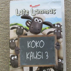 LATE LAMMAS (3 X DVD) KOKO KAUSI 3 - pikkukuva 1
