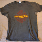 Amorphis : Red Cloud Diamond - paita - pikkukuva 1