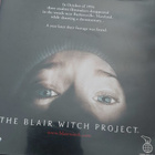 Blair Witch Project Nordic Dvd - pikkukuva 1