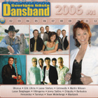 Sveriges Bästa Dansband -2001 - Vol 6 - CD - pikkukuva 1