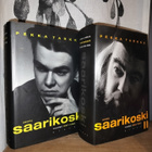 Pentti Saarikoski I-II Vuodet 1937-1983 - Pekka Tarkka 1.p. - pikkukuva 1