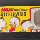 Aku Ankka tilaajalahja väritelevisio - pikkukuva 1