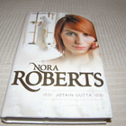 Nora Roberts Jotain uutta -sid - pikkukuva 1