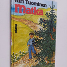 Airi Tuominen : Matka - pikkukuva 1