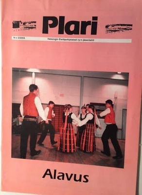 Plari Alavus