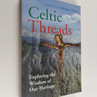 Padraigin Clancy : Celtic Threads - Exploring the Wisdom ... - pikkukuva 1
