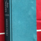 Ann Cleeves : Vera Merilokki ( 1.p. 2018 ) - pikkukuva 1