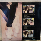 LEO SAYER Here CDL 1240 1979 Suomi-painos - pikkukuva 2
