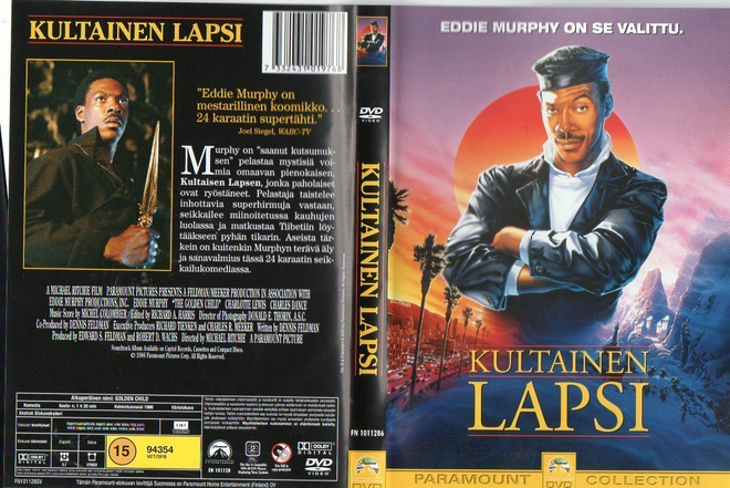 Kultainen Lapsi	(21 729)	k	-FI-	DVD	suomik.		eddie murphy	19