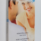 Kate Hardy ym. : Keskiyön juttu ; Ruby ja pukumies (yhtei... - pikkukuva 1