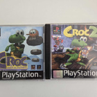 Croc 1 ja 2 - pikkukuva 1