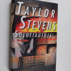 Taylor Stevens : Soluttautuja - pikkukuva 1