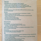Luonnonmukainen hoitotyyny / Organic heating & cooling kit - pikkukuva 3