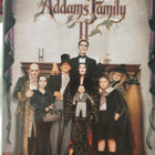 ADDAMS FAMILY 2 DVD - pikkukuva 1
