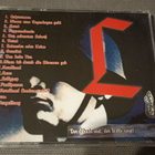 LANDSER Rock Gegen Zog ....Hepp Hepp ...Und Noch Einmal CD - pikkukuva 2