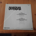 Morgana – C'est Cupidon 12" orig 1988 Italo-Disco - pikkukuva 2