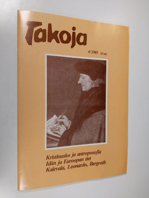 Takoja 4/1985