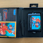 Sonic The Hedgehog 2 (Sega Mega Drive) - pikkukuva 2