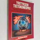 Erkki Karjalainen : Yrityksen tietokoneopas - pikkukuva 1