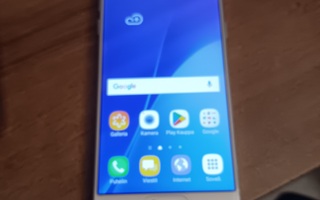 Samsung Gakaxy A3 (sm-310f)