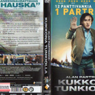 ALAN PARTRIDGE:KUKKONA TUNKIOLLA (3 753)-FI-DVD,steve coogan - pikkukuva 1