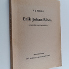 E. J. Ellilä : Erik Johan Blom, Sysmän kappalainen : kuvi... - pikkukuva 1