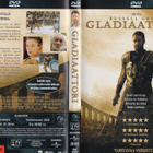 Gladiaattori (69 027) k -FI- suomik. DVD egmont - pikkukuva 1