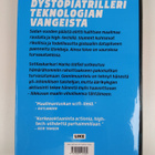 Orjan Nordhus Karlsson : Yön ja päivän välissä - pikkukuva 2