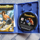 PS2 : Prince of Persia paketti - 3kpl pelejä - pikkukuva 2