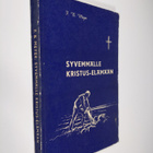 F. B. Meyer : Syvemmälle Kristus-elämään - pikkukuva 1