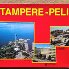 Vintage Tampere lautapeli - pikkukuva 1