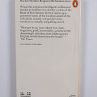 Graham Greene : Doctor Fischer of Geneva, or, The bomb party - pikkukuva 2