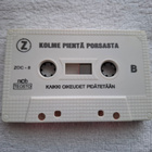 Kolme pientä porsasta C-KASETTI Z - pikkukuva 2