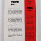 Edgar Rice Burroughs : Marsin jätti - pikkukuva 2
