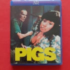 Pigs BLU-RAY - pikkukuva 1