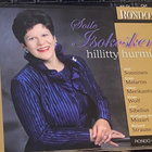 Rondo cd: Grieg, Soile Isokoski, Bel Canto 3cd - pikkukuva 1