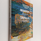 Paavo Castren : Maassa maan tavalla : eurooppalaisen tapa... - pikkukuva 1