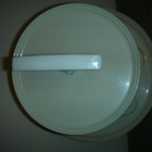 vintage Tupperware karuselli tarjotin - pikkukuva 3