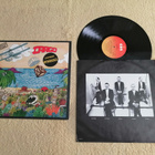 MEN AT WORK - Cargo LP - pikkukuva 1