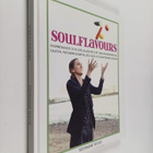 Stephanie Seege : Soulflavours : the book (signeerattu) - pikkukuva 1
