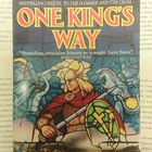 Harry Harrison - One King's Way (paperback) - pikkukuva 1